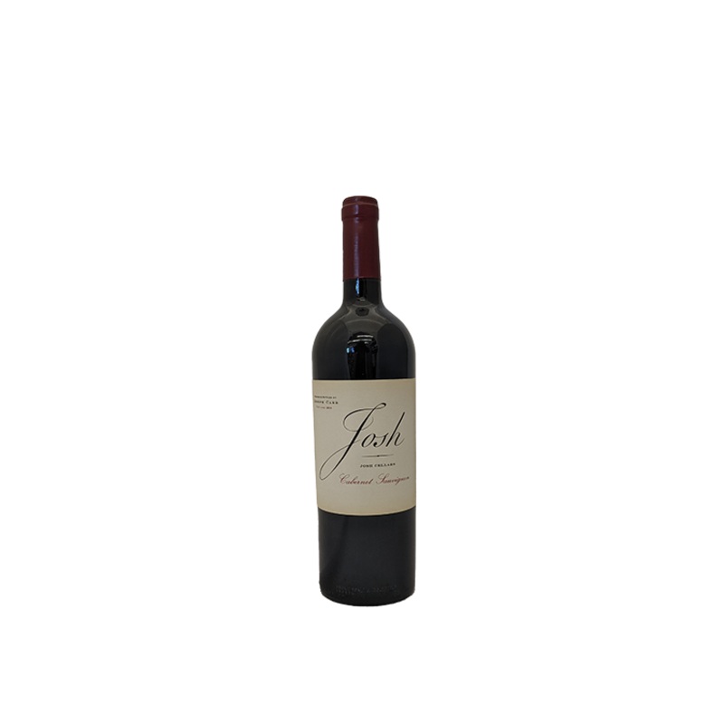 Josh Cellars Cabernet Sauvignon 750ML