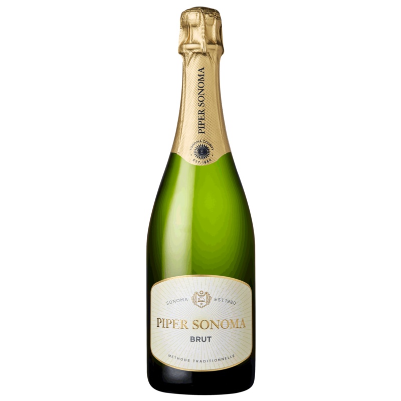 Piper Sonoma Brut Non Vintage 750ML 750ml Bottle