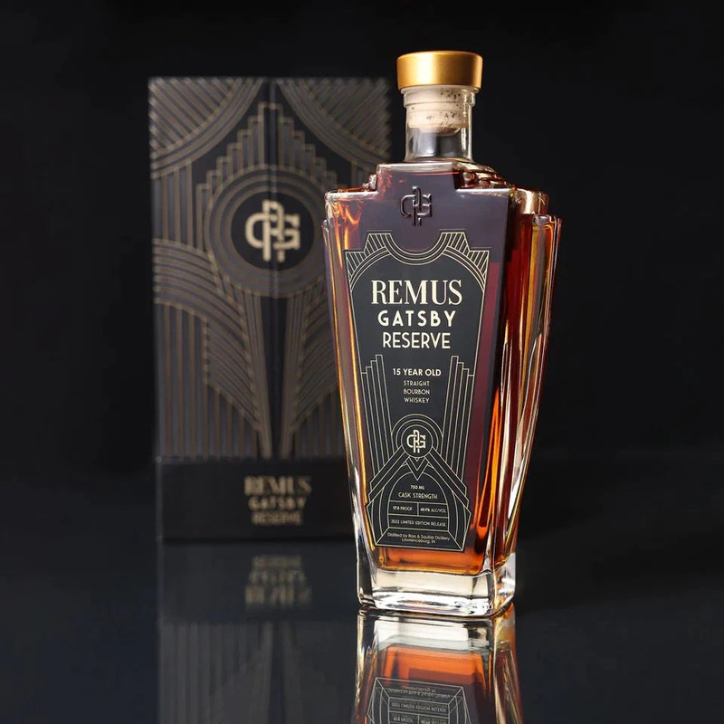 Remus Gatsby Reserve