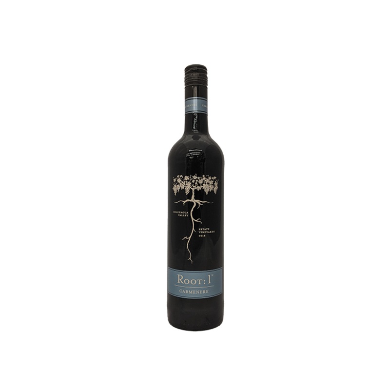 Root 1 Carmenere 750ML