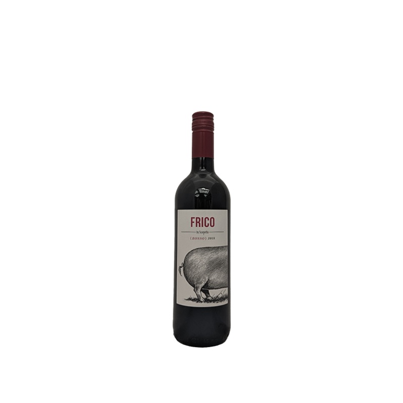Scarpetta Frico Rosso 750ML