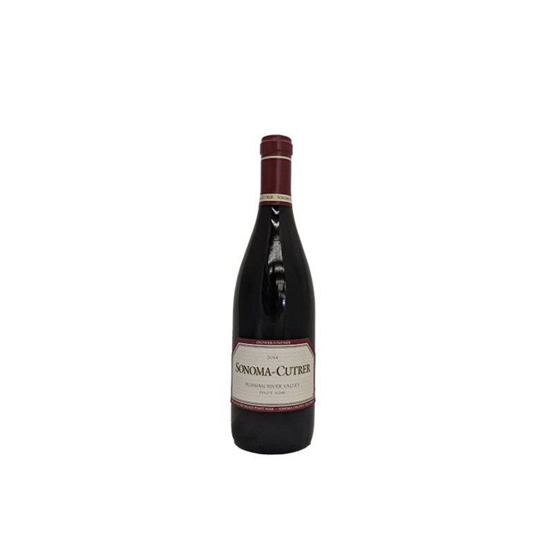 Sonoma-Cutrer Pinot Noir 750ML