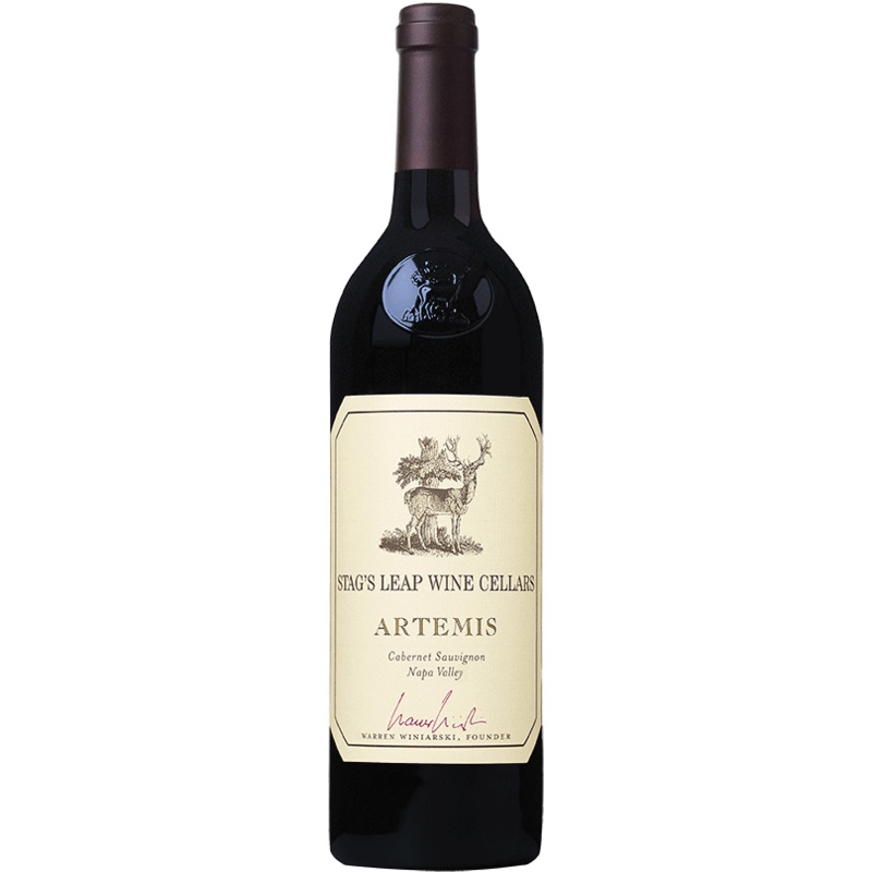 Stags Leap Artemis Cabernet Sauvignon
