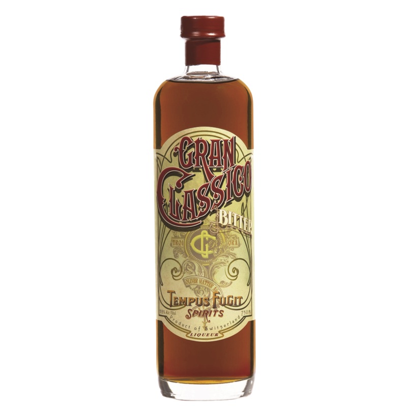 Tempus Fugit Grand Classic Bitter 700ML 700ml Bottle