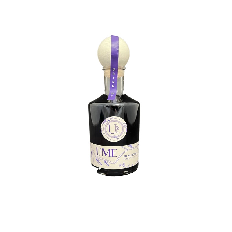 Ume Plum Liqueur 750ML