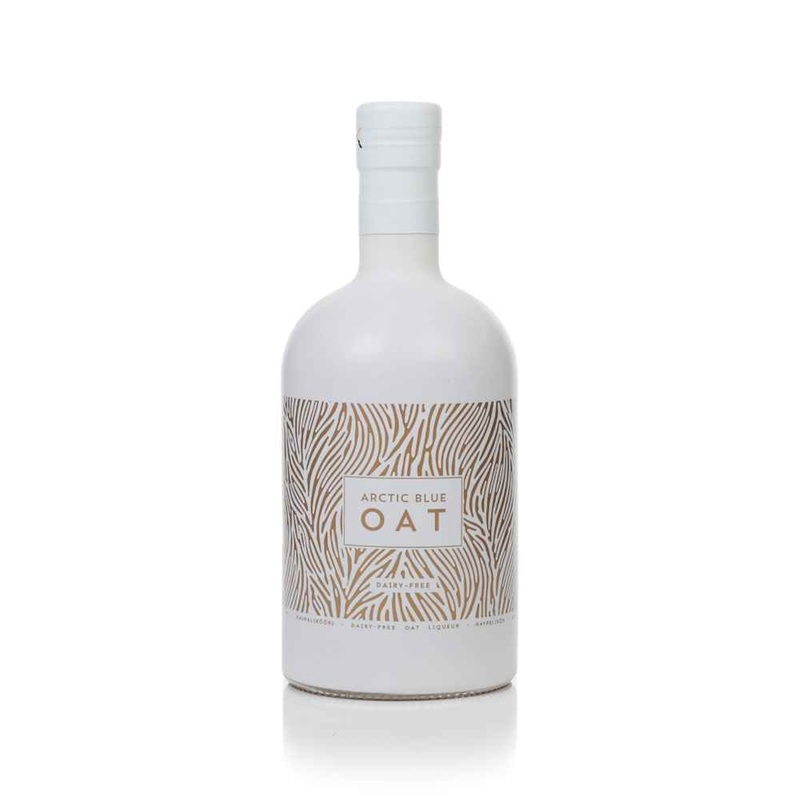 ARCTIC BLUE OAT 500 ML