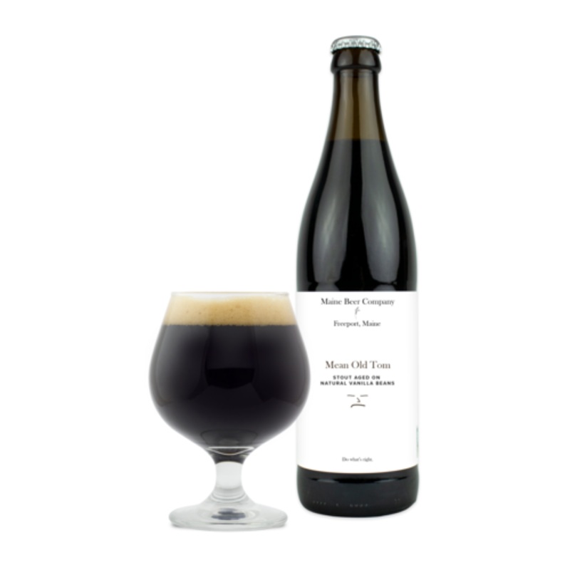 Beer Maine Beer Co Mean Old Tom