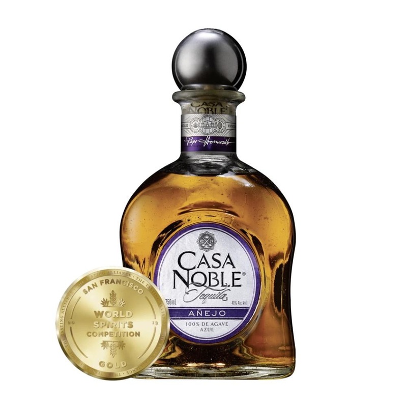 Casa Noble Aejo