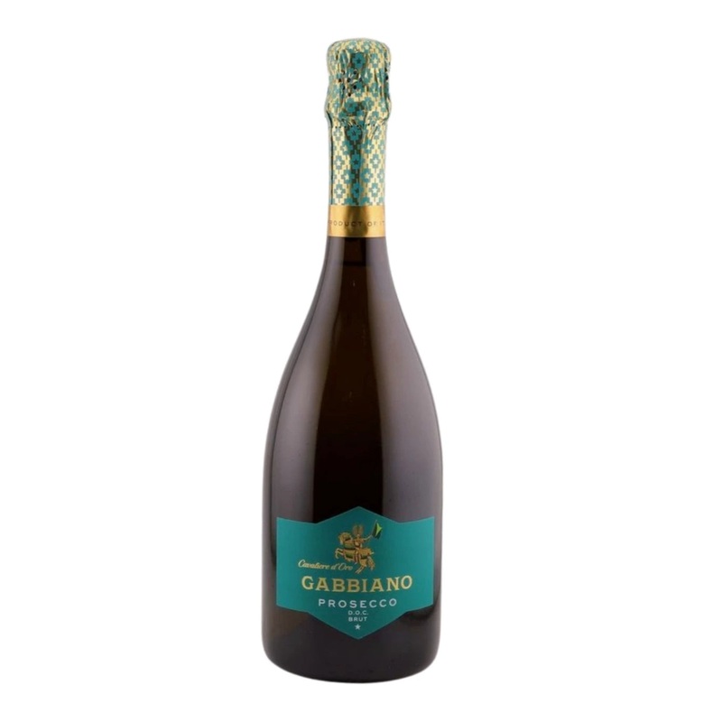 GABBIANO PROSECCO 750ML @ Township [1057187] 750 ml