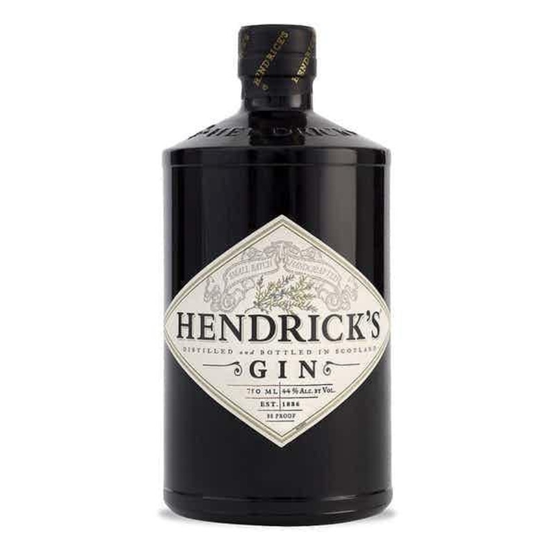 Gin Hendricks 750ml