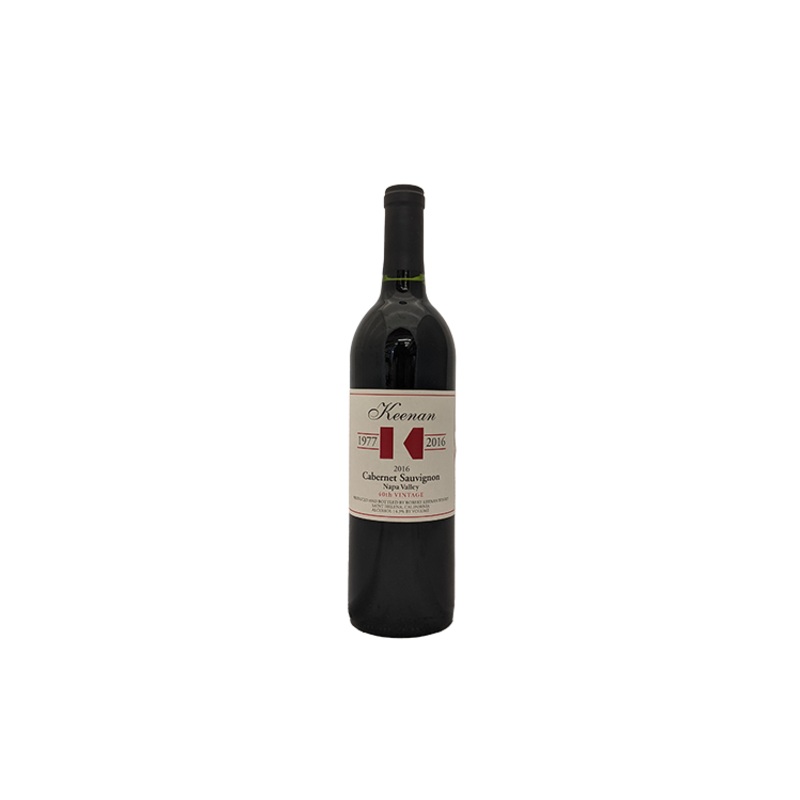 Keenan Cabernet Sauvignon 750ML