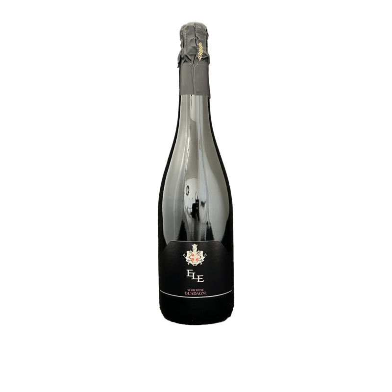Marchese Guadagni Vino Spumante Brut 750ML