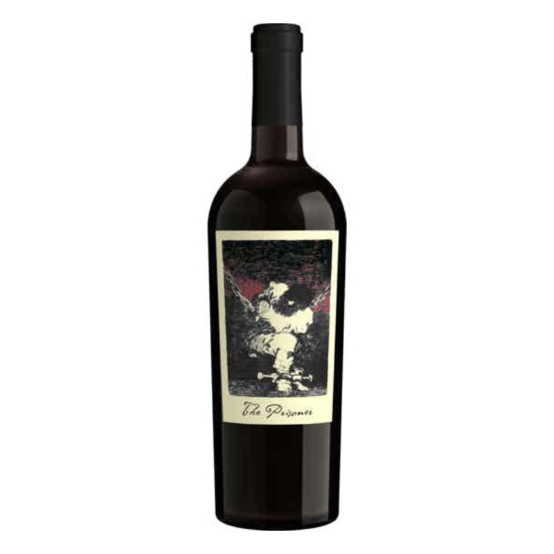 Red Wine The Prisoner’s 1.5L