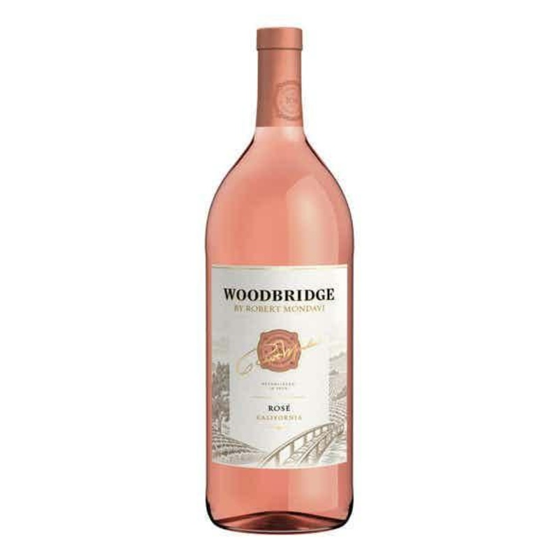 Rose Woodbridge 1.5L