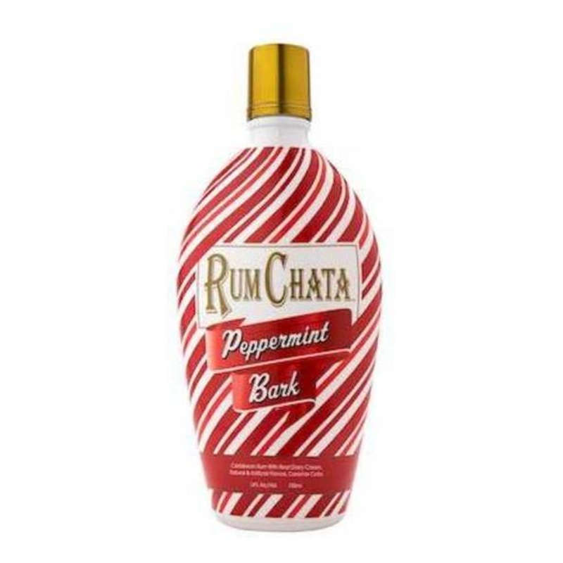 RUMCHATA PEPPERMINT BARK  750 ML
