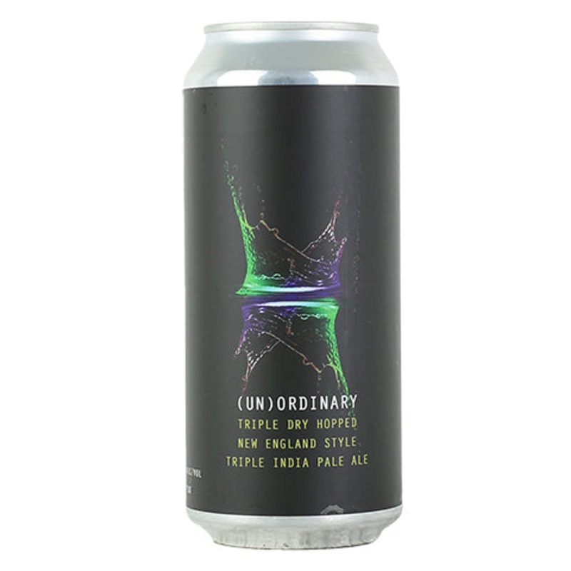 Spartacus (Un)Ordinary TIPA 16OZ SINGLE CAN