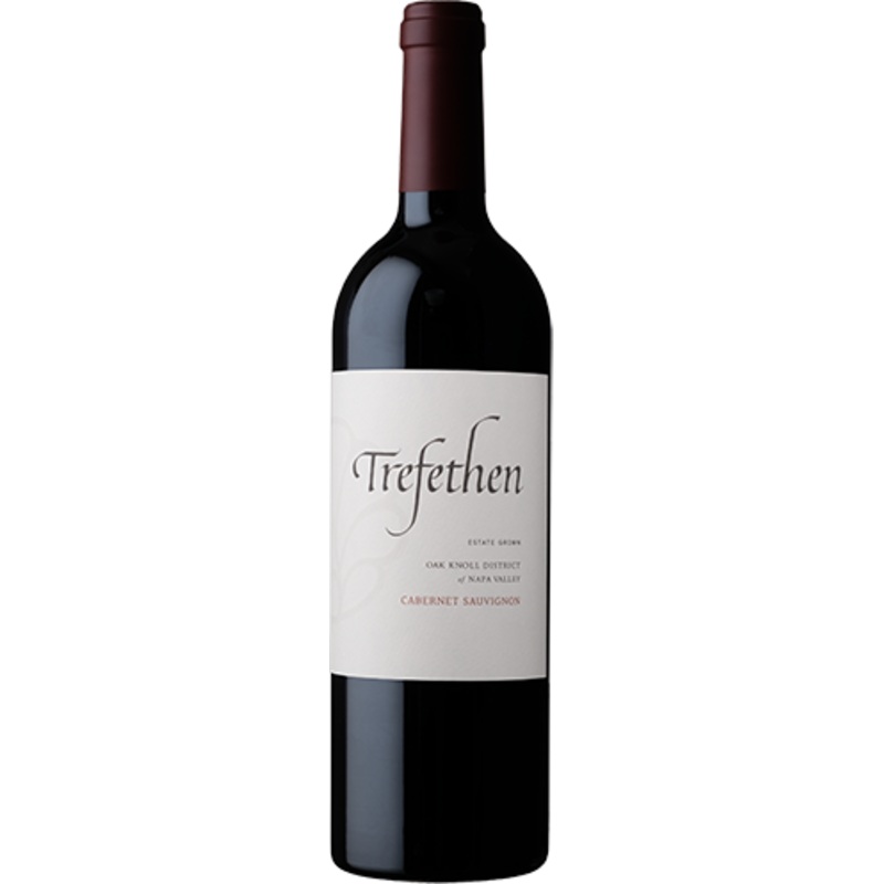 TREFETHEN CABERNET SAUVIGNON 2020 375 mL