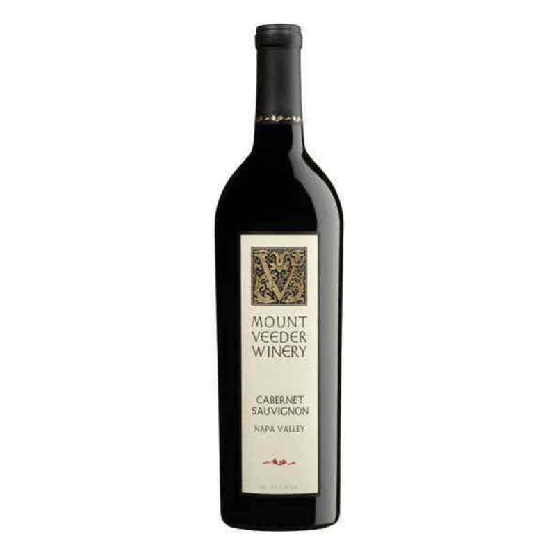Cabernet Mt Veeder