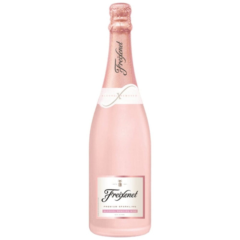 Freixenet Non-Alcoholic Sparkling Ros