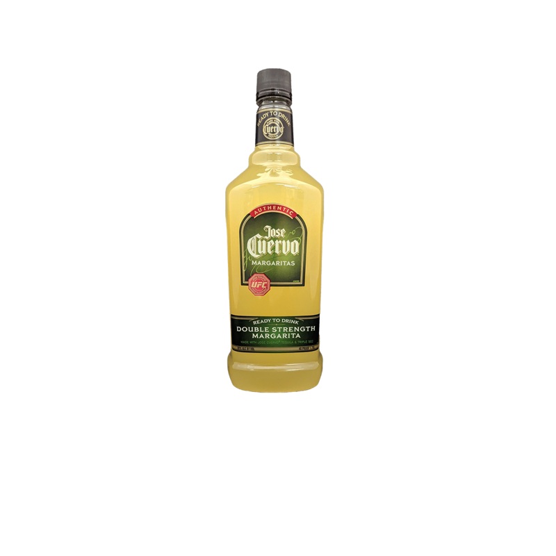 Jose Cuervo Double Strength Margarita 1.75L