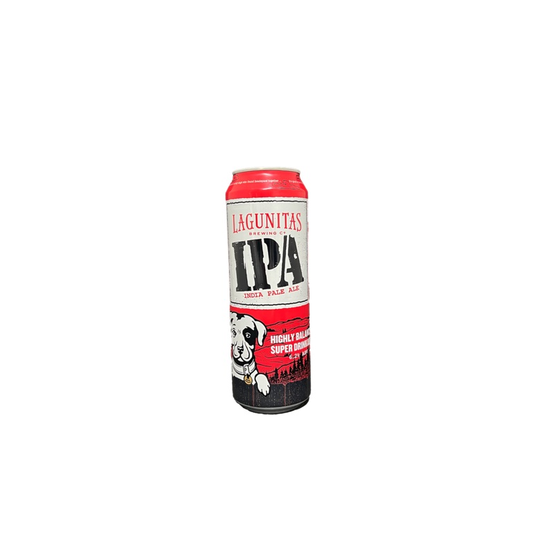 Lagunitas IPA 19.2 oz