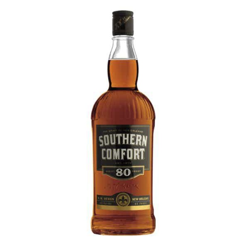 Liqueur Southern Comfort 1L 80