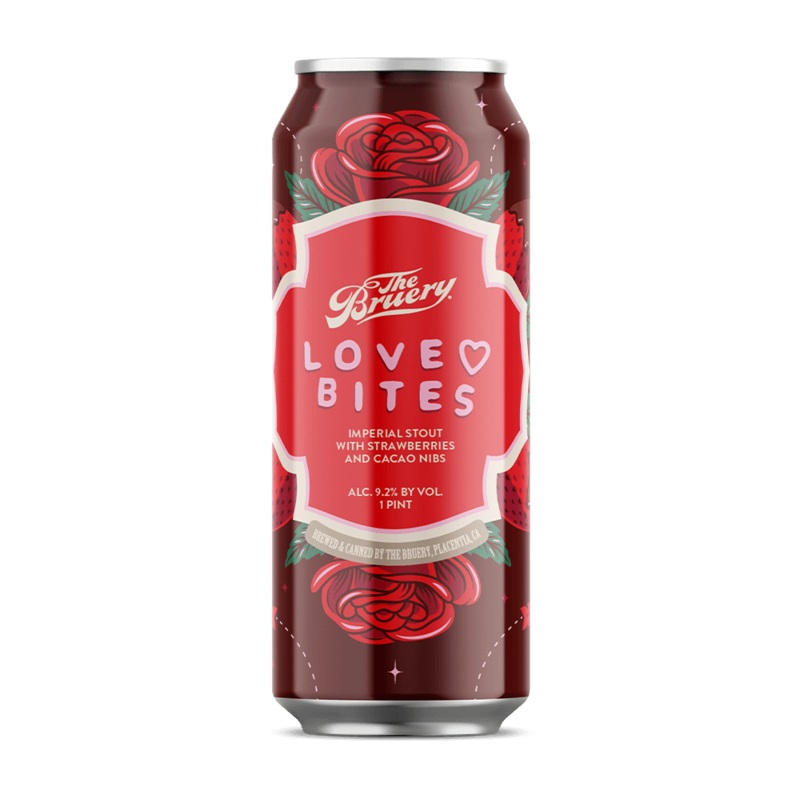 Love Bites