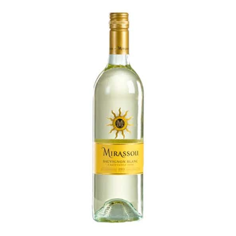 MIRASSOU SAUVIGNON BLANC 750 ML