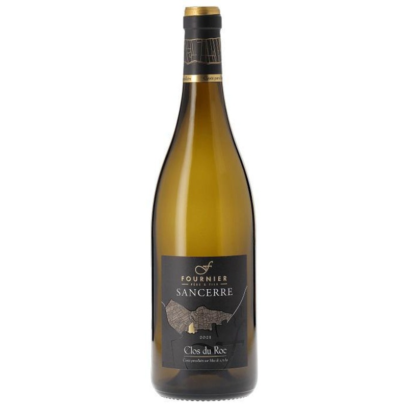Sancerre Fournier Clos du Roc