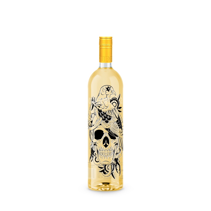 Superbird Tequila Reposado 1L 1l Bottle