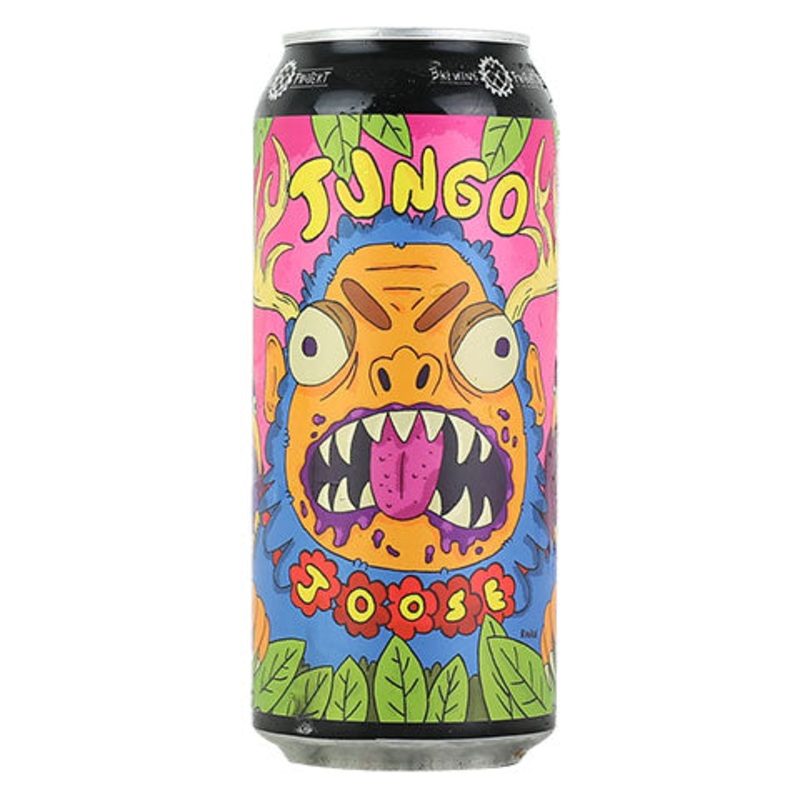 The Brewing Projekt Jungo Joose Maui Wowie Sour 16OZ SINGLE CAN