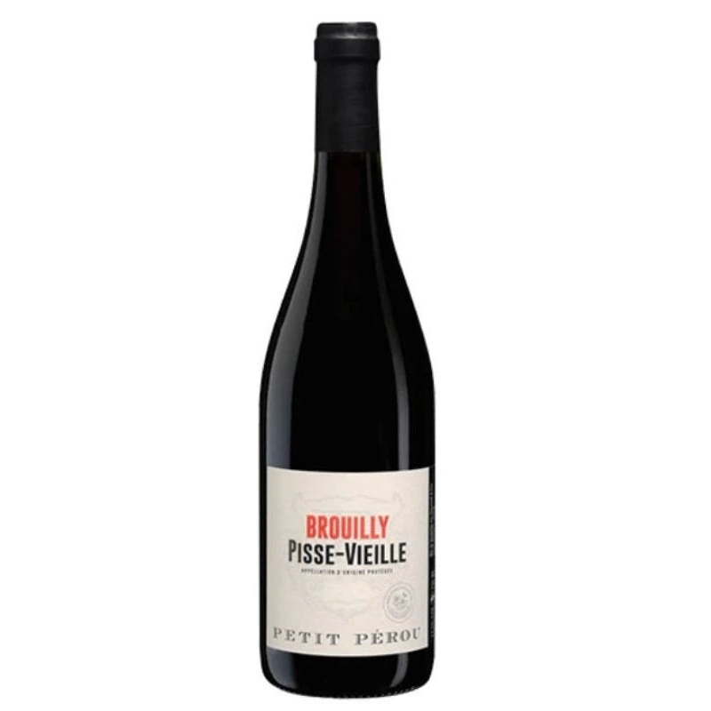 THEVENET FILS PETIT PEROU BROUILLY PV 750ML @ Airdrie [1037402] 750 ml