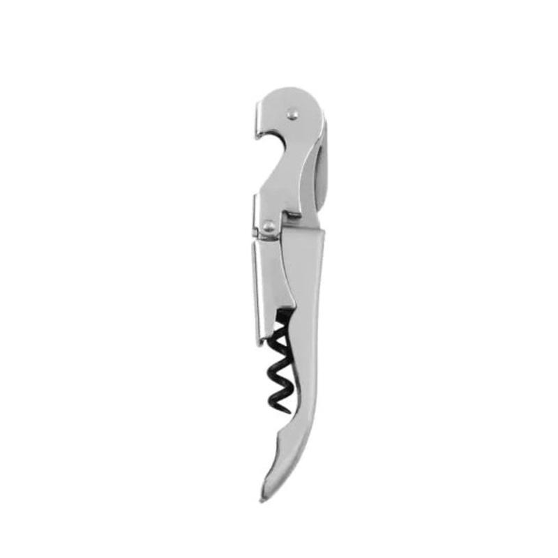TRUE CORKSCREW DOUBLEHINGE STEEL @ Southgate [1003441] ml