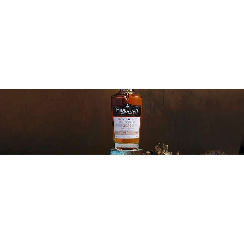 Whiskey Midleton Very Rare  2022