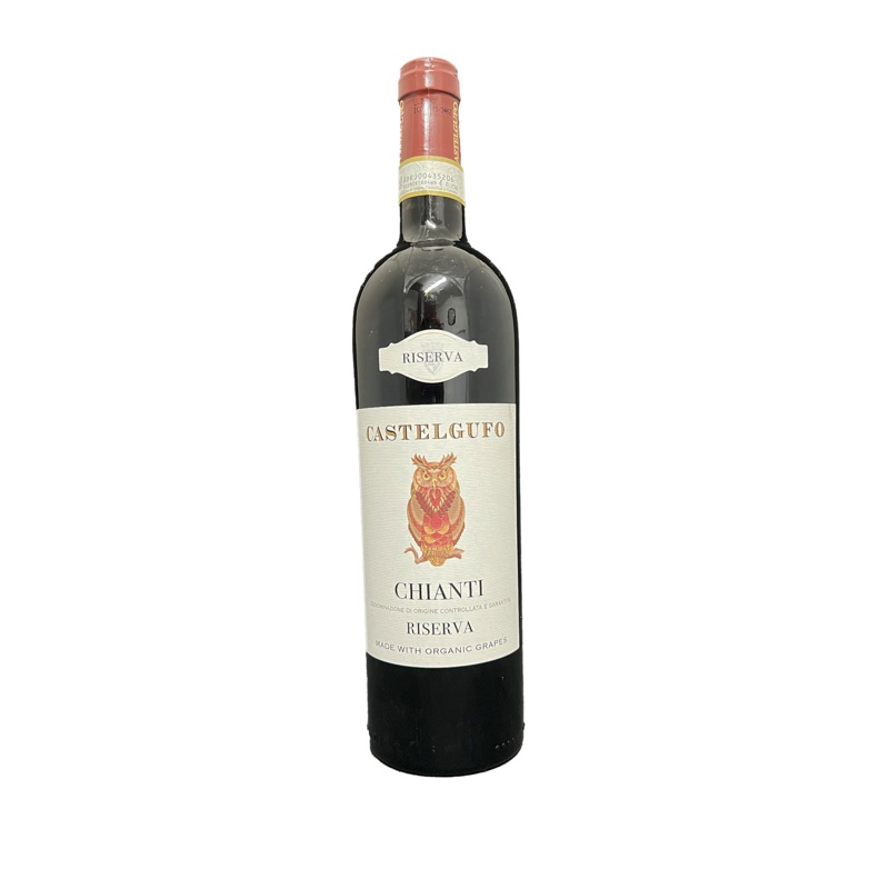 Castelgufo Chianti Riserva 750ML