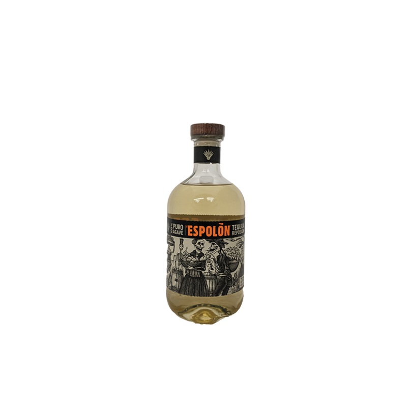 Espolon Reposado Tequila 750ML