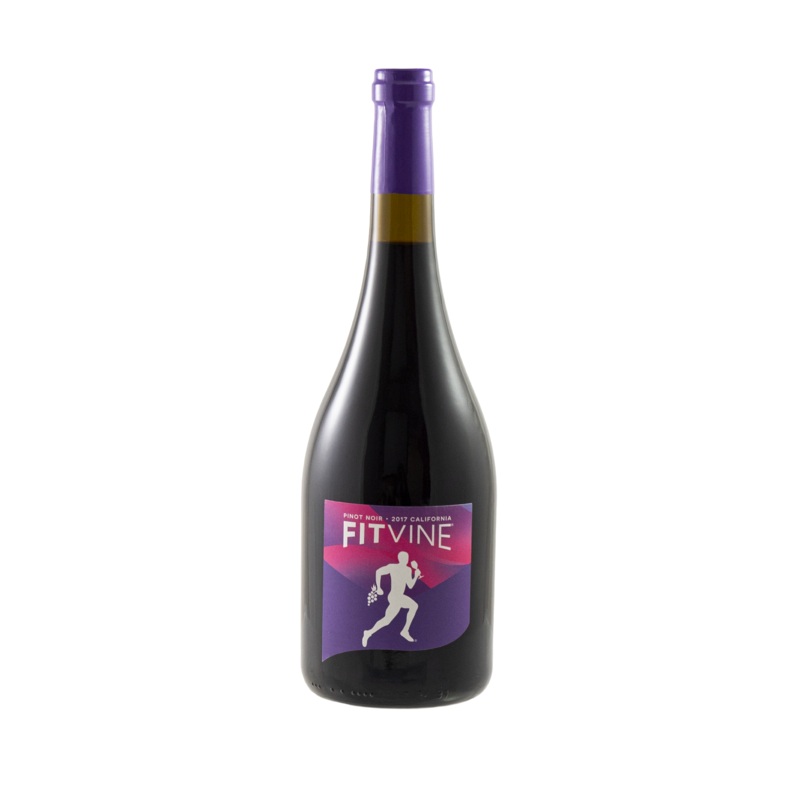 Fitvine Pinot Noir 750ML 750ml Bottle