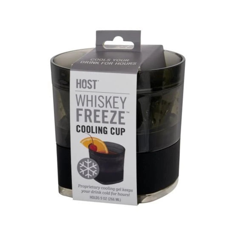 HOST WHISKEY FREEZE COOLING CUP SMOKE @ Township [1017868] ml