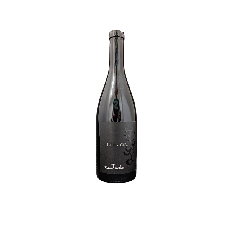 Jada Vineyard Jersey Girl Syrah 750ML