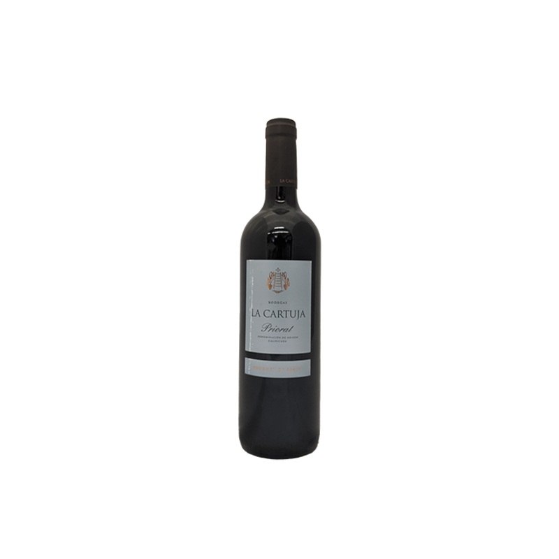 La Cartuja Red Blend 750ML