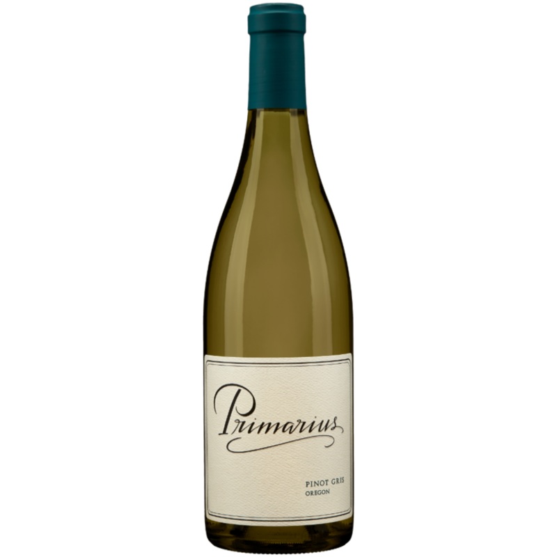 PRIMARIUS PINOT GRIS OREGON 2021 750ML 750ML