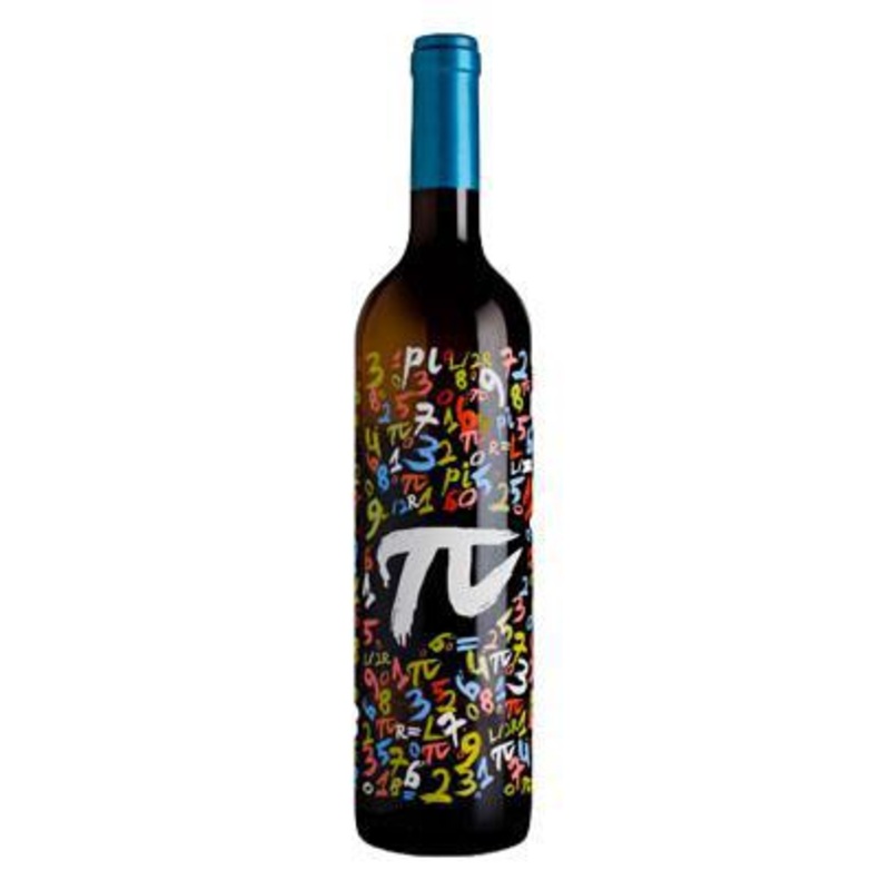 Red Wine PI – 3.1415 Concejon