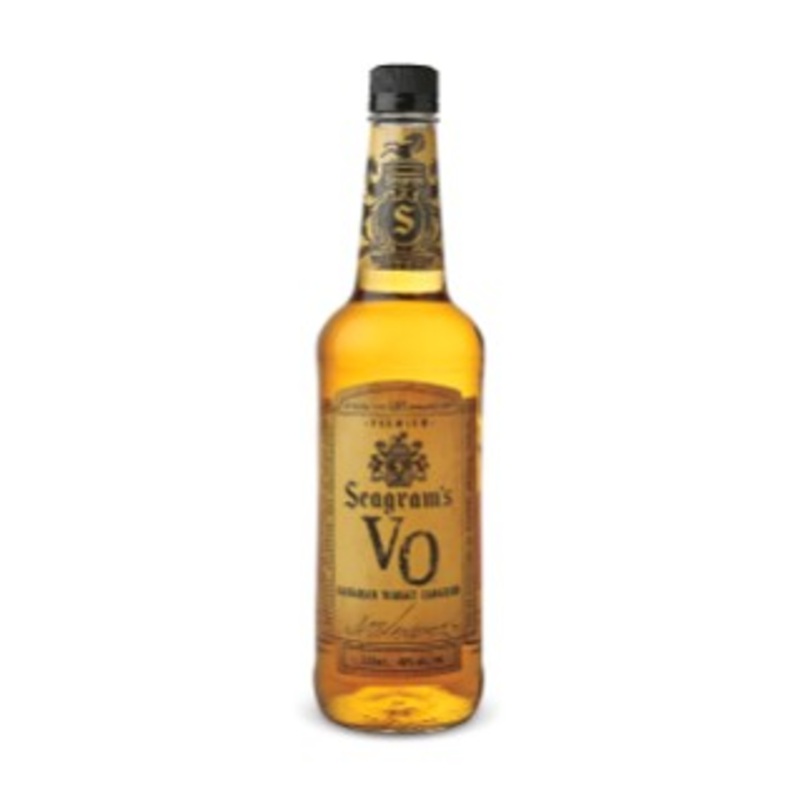 SEAGRAM VO 750 ML