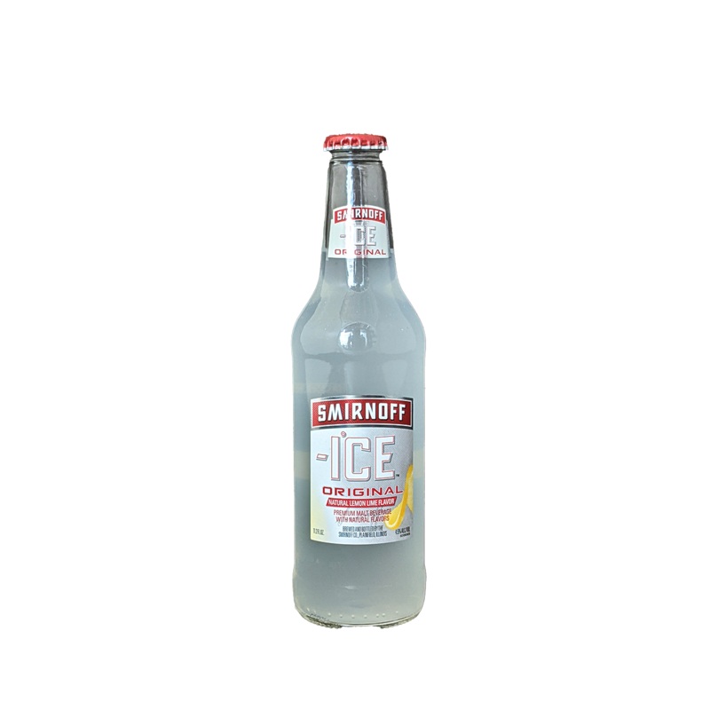 Smirnoff Ice Original 6 Pack Bottles