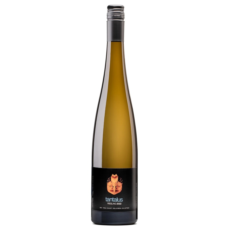 TANTALUS RIESLING VQA 750ML @ Township [1010993] 750 ml