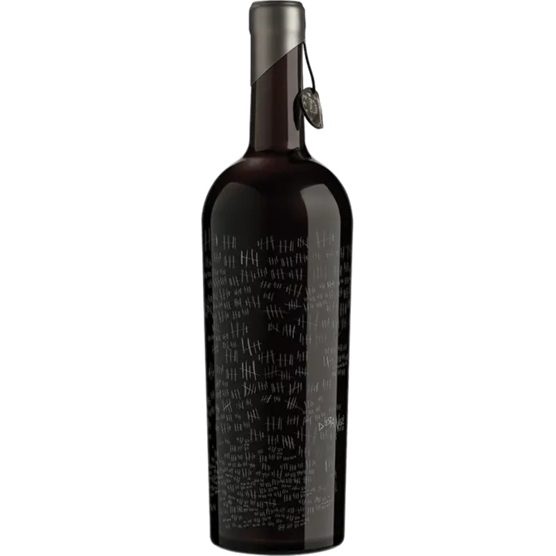 THE PRISONER DERANGED RED BLEND 750ML @ Lethbridge [1018472] 750 ml