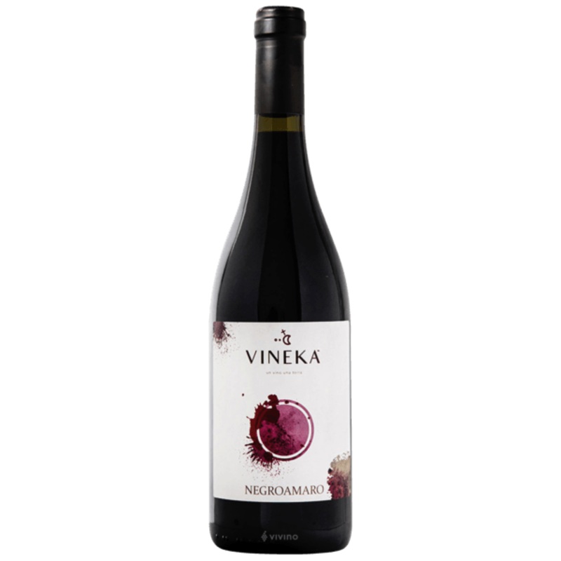 Vineka Negroamaro