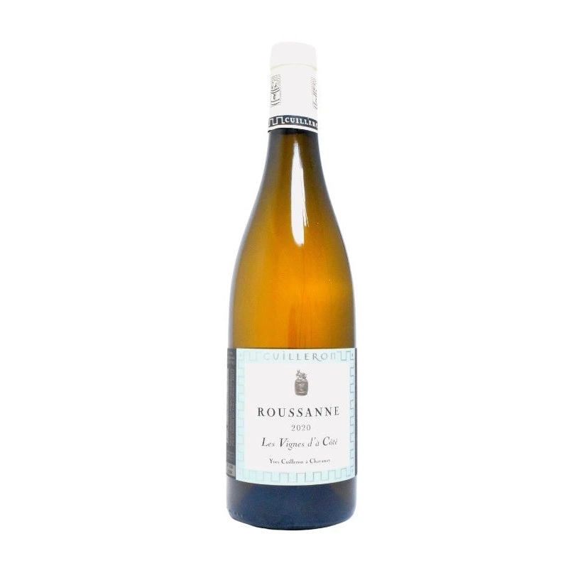 YVES CUILLERON ROUSSANNE 750ML @ St. Albert [1020343] 750 ml