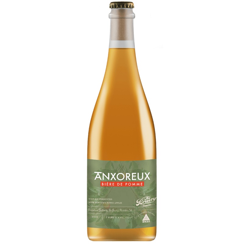ANXOREUX – 750-ml.