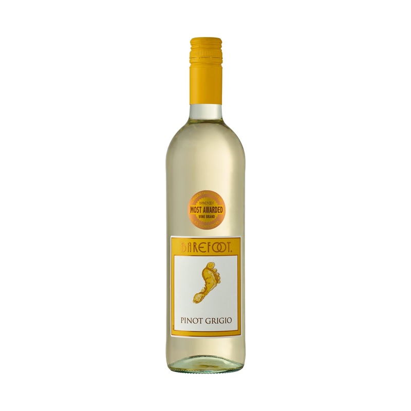 Barefoot Cellars Pinot Grigio | 1.5 Liter